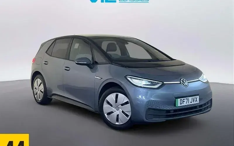 Used VW ID.3 Pro Performance 150 kW (204 HP) 2022 Hatchback