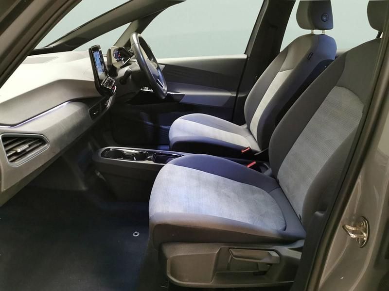 Used VW ID.3 Pro 106 kW (145 HP) 2023 Grey Hatchback