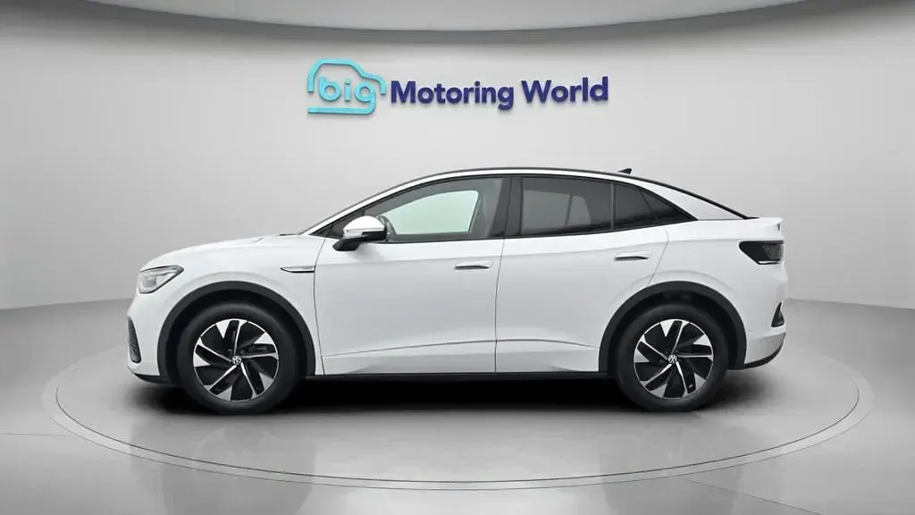 Used VW ID.5 Pro Performance 150 kW (204 HP) 2023 SUV