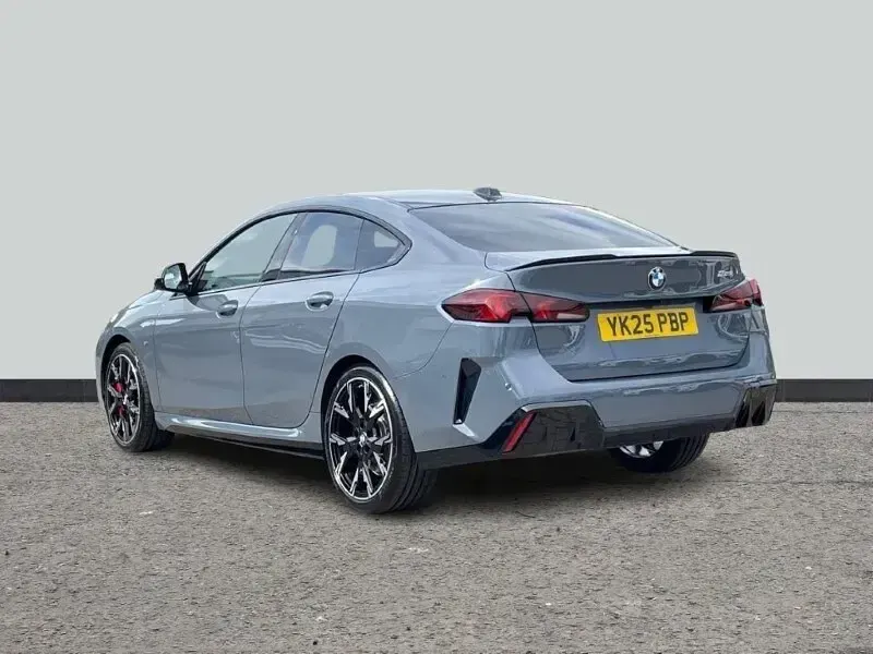 Used BMW 223 M Sport 218 HP (160 kW) 2025 Grey Coupe