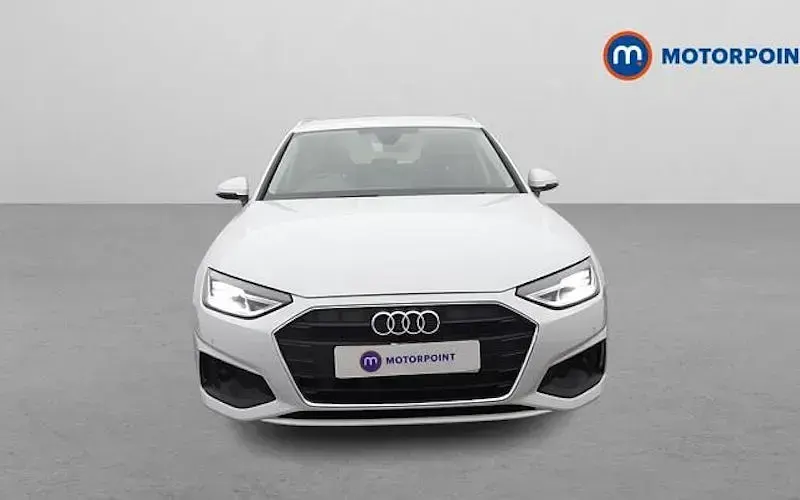Used Audi A4 163 HP (119 kW) 2023 Estate