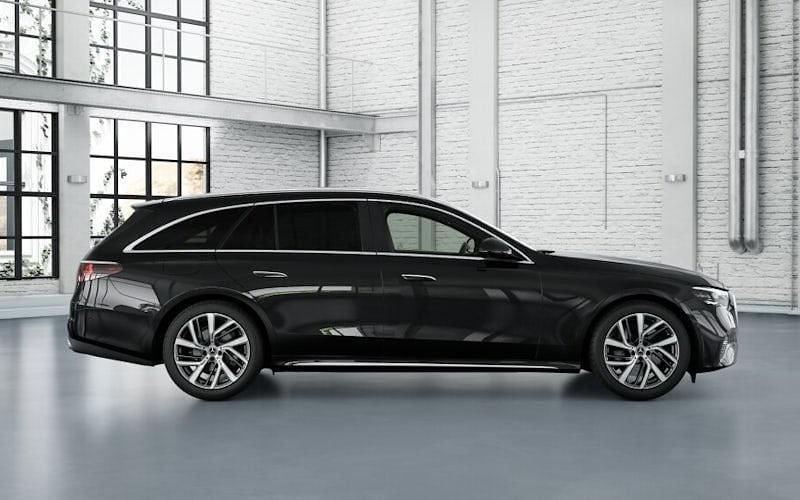 New Mercedes E200 Premium 204 HP (150 kW) 2025 Estate