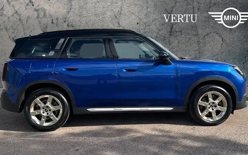 Used Mini Countryman Exclusive 170 HP (125 kW) 2026 SUV