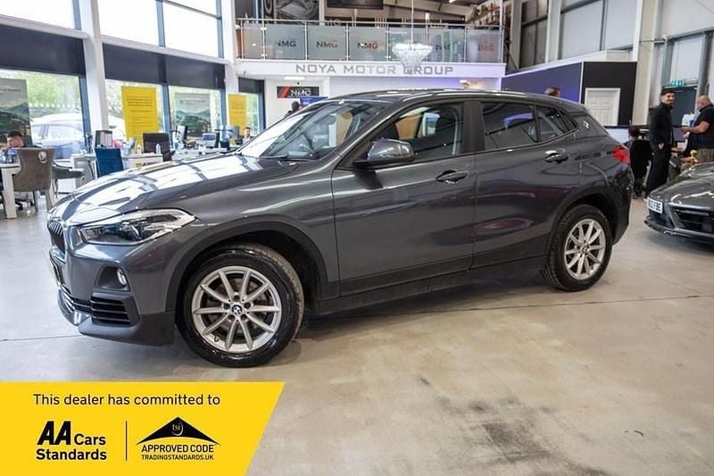 Used BMW X2 Comfort Edition 2019 SUV