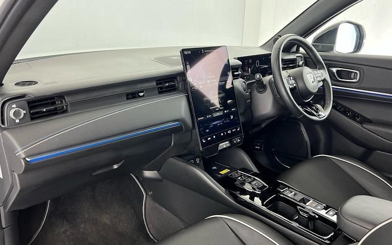Usado Honda e:Ny1 Advance 150 kW (204 HP) 2026 SUV