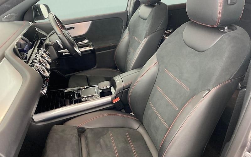 Used 2022 Mercedes EQA250 AMG Line Premium SUV | £22,845 (Fair price) - Image 1/1