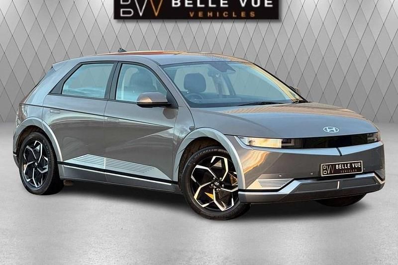 Used 2021 Hyundai Ioniq 5 Premium SUV | £15,995 (Fair price) - Image 1/1