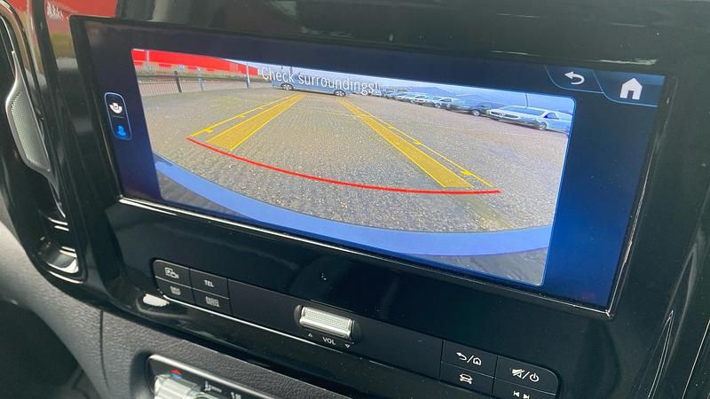 Used Mercedes Vito 163 HP (119 kW) 2025 Van