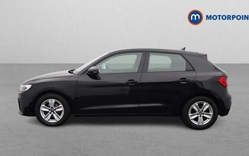 Second-hand Audi A1 Sportback 95 CP (69 kW) 2023 Hatchback