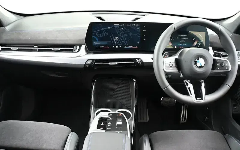 New BMW X1 M Sport 150 HP (110 kW) 2026 SUV