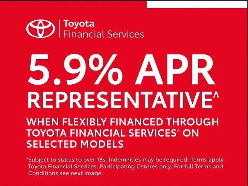 Black Used 2018 Toyota Auris Hybrid Design Hatchback | £12,395 (Fair price) - Image 1/2