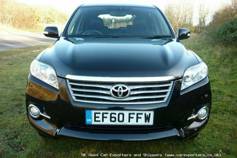 Used Toyota RAV4 2011 SUV