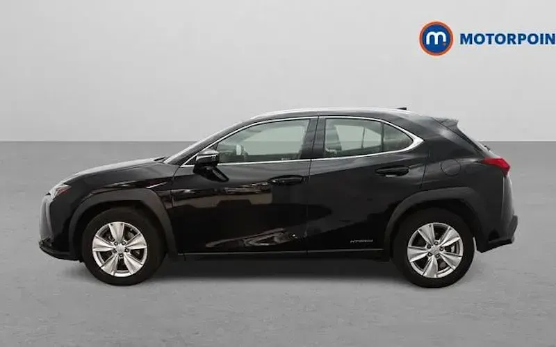 Used Lexus UX 184 HP (135 kW) 2024 SUV