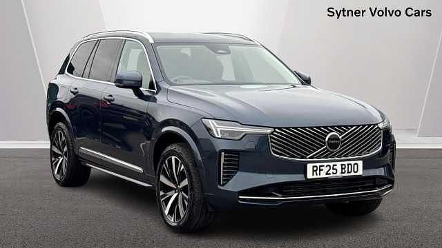 Used Volvo XC90 Core 449 HP (330 kW) 2026 SUV