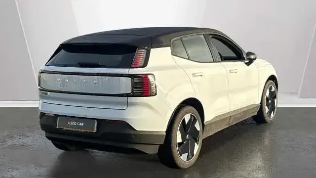 Usado Volvo EX30 Performance 310 kW (422 HP) 2026 SUV
