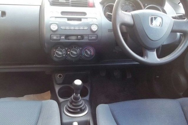 Used Honda Jazz 2003 Hatchback