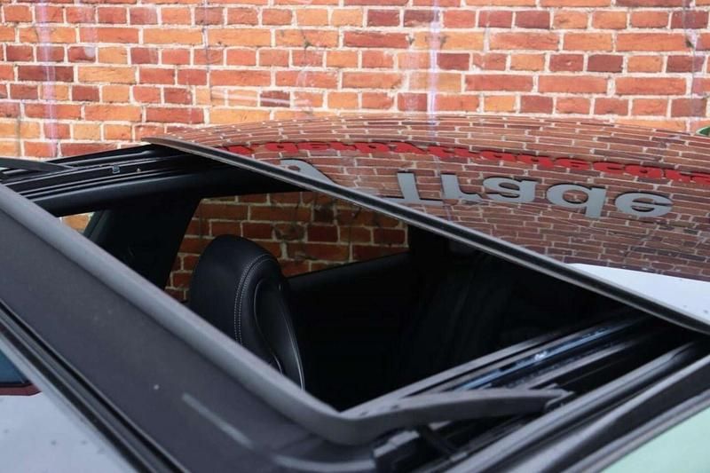 Used Audi RS5 Sportback Comfort 450 HP (330 kW) 2020 Green Hatchback