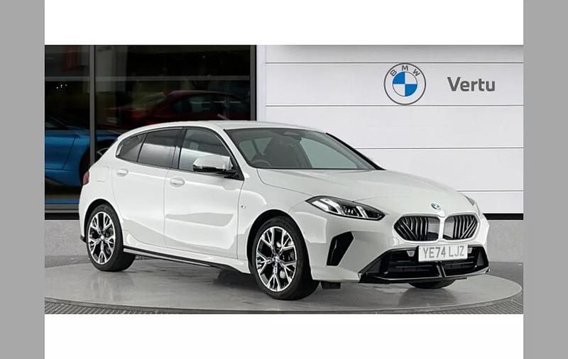 Other Used 2024 BMW 120 M Sport Hatchback | £27,858 - Image 1/4