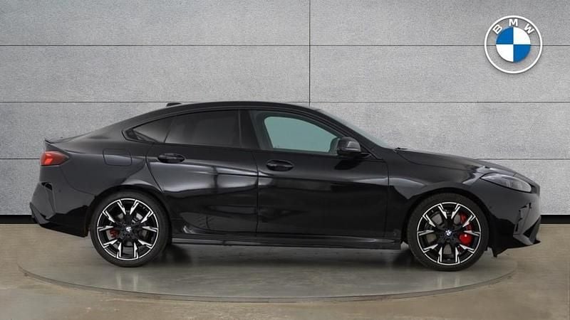 Used BMW 220 M Sport 168 HP (123 kW) 2025 Black Coupe