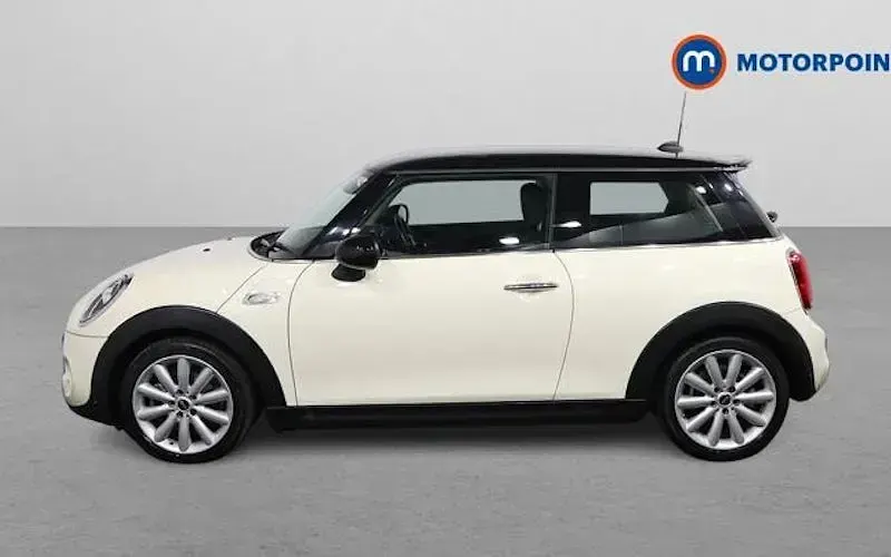 Used Mini Cooper S Classic 192 HP (141 kW) 2020 Hatchback