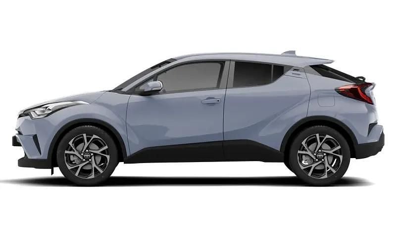 Used 2021 Toyota C-HR SUV | £19,532 (Fair price) - Image 1/1