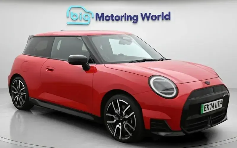 Used Mini Cooper Sport 160 kW (218 HP) 2024 Hatchback