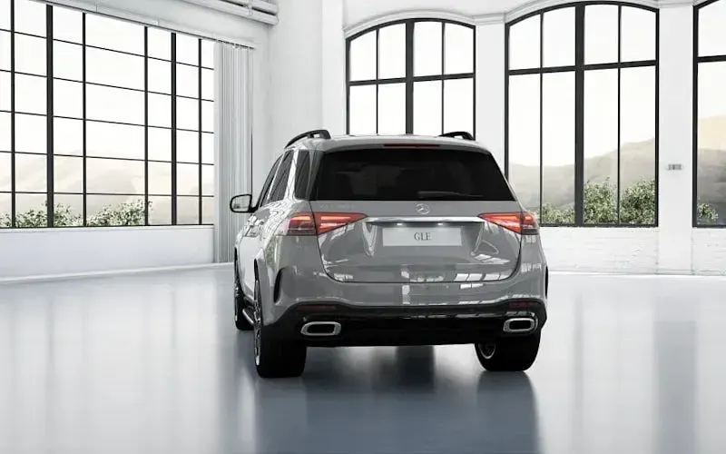 New Mercedes GLE400 AMG Line Premium Plus 381 HP (280 kW) 2025 SUV