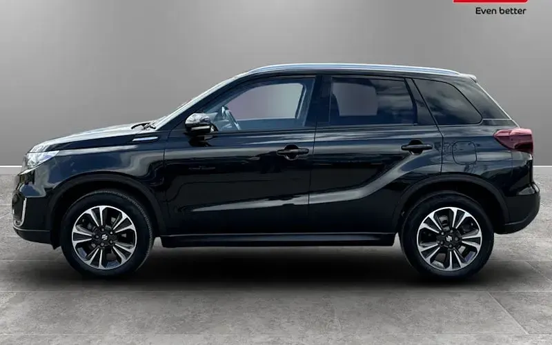 Used Suzuki Vitara SZ5 129 HP (94 kW) 2024 SUV
