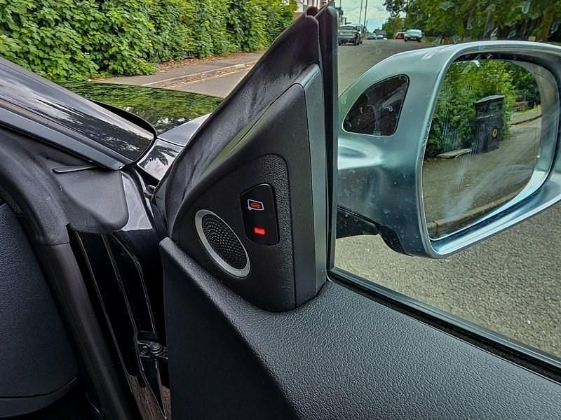 Used Audi S5 Black Edition 333 HP (244 kW) 2013 Black Coupe