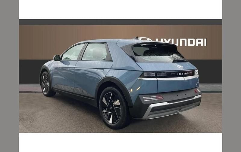 New Hyundai Ioniq 5 Advanced 165 kW (225 HP) 2025 Other SUV