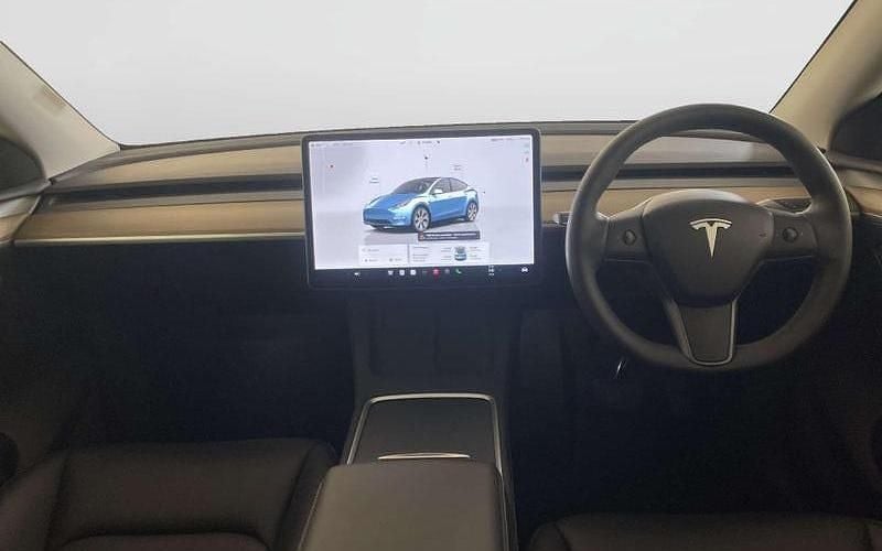 Used Tesla Model Y RWD 219 kW (299 HP) 2024 SUV