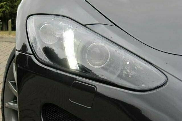 Used Maserati Granturismo 2013 Coupe