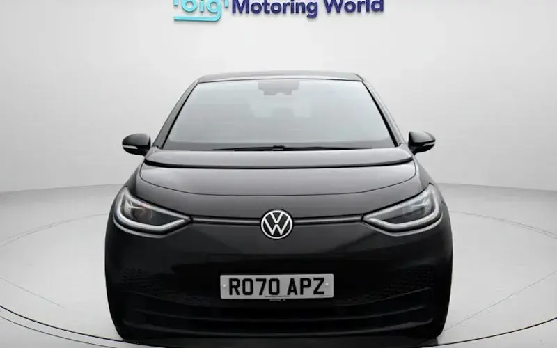 Used VW ID.3 Pro Performance 150 kW (204 HP) 2022 Hatchback