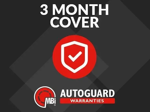 Used VW Golf VII GTD 184 HP (135 kW) 2017 Black Hatchback