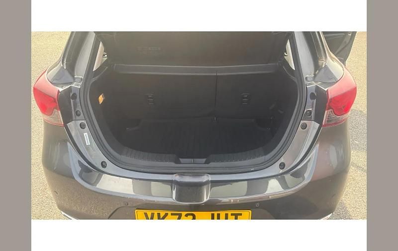 Used Mazda 2 Inclusive 90 HP (66 kW) 2022 Grey Hatchback