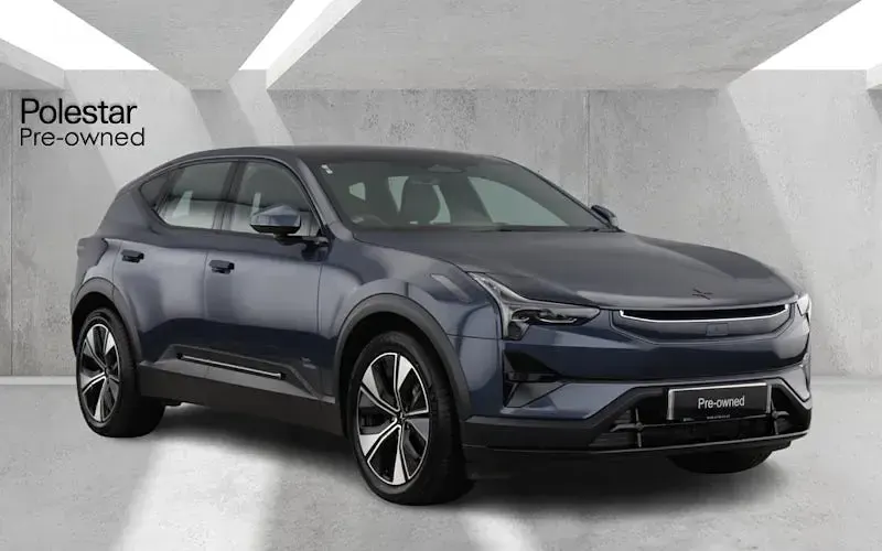 Used Polestar 3 Long Range Dual motor 359 kW (489 HP) 2025 SUV