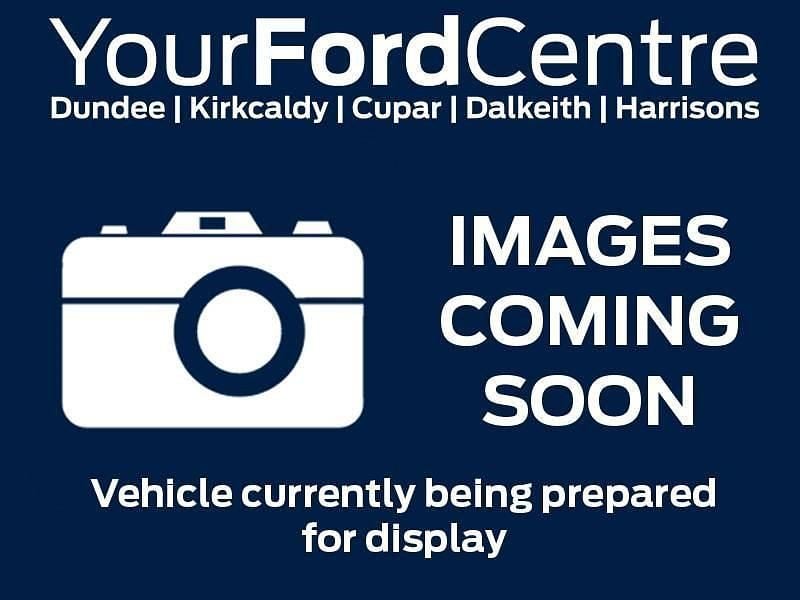 Used Ford Mustang Select 269 HP (197 kW) 2024 Red Hatchback