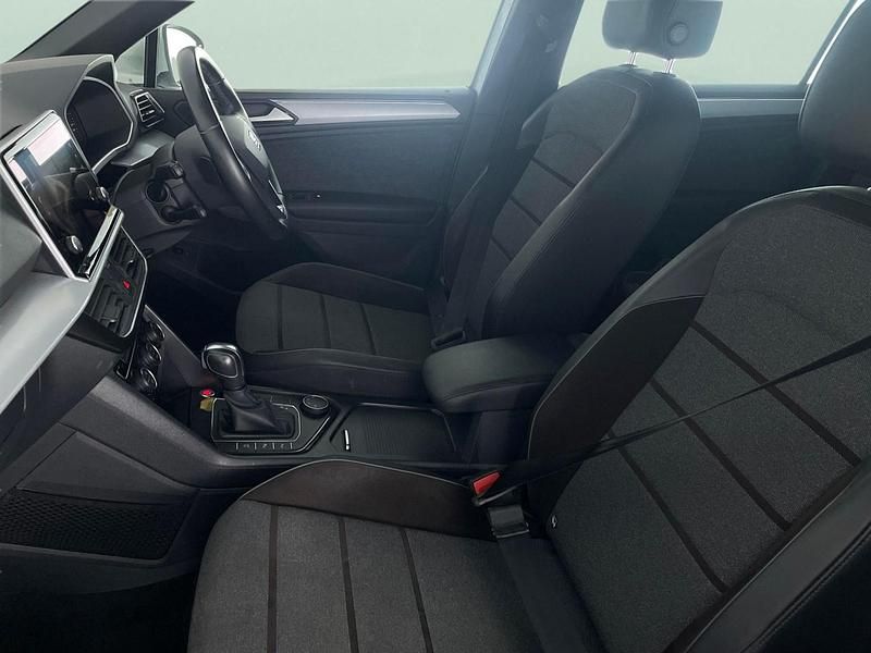 Used Seat Tarraco XCELLENCE 150 HP (110 kW) 2020 Silver SUV