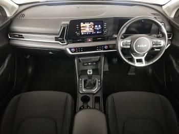 Used Kia Sportage 113 HP (83 kW) 2022 Bronze SUV