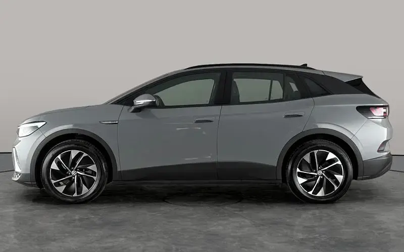Used VW ID.4 Pro 150 kW (204 HP) 2023 Grey SUV