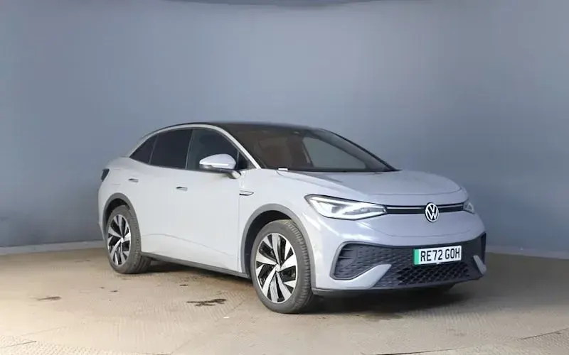 Used VW ID.5 Pro Performance 150 kW (204 HP) 2023 SUV