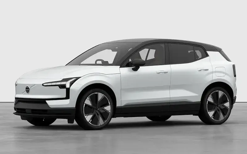 Used Volvo EX30 Plus 200 kW (272 HP) 2026 SUV