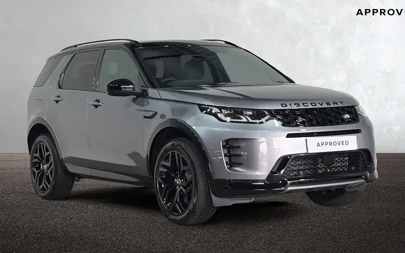 Used Land Rover Discovery Sport Landmark 163 HP (119 kW) 2026 SUV