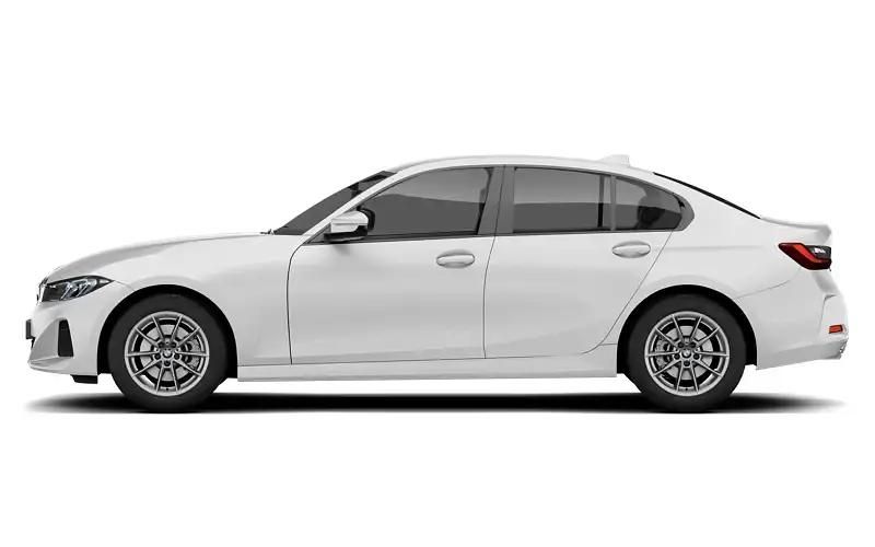 New 2024 BMW 330e M Sport Sedan | £43,122 (Super price) - Image 1/1