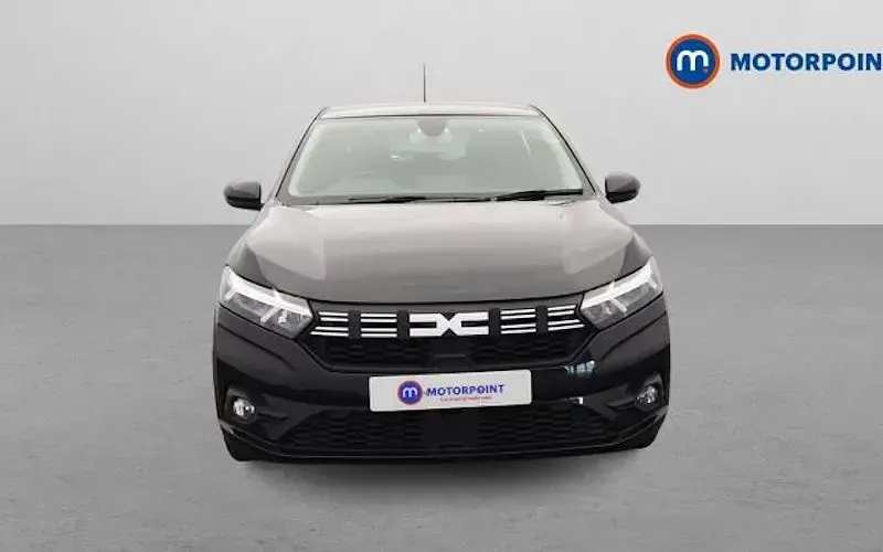 Used Dacia Sandero Expression 91 HP (66 kW) 2025 Hatchback