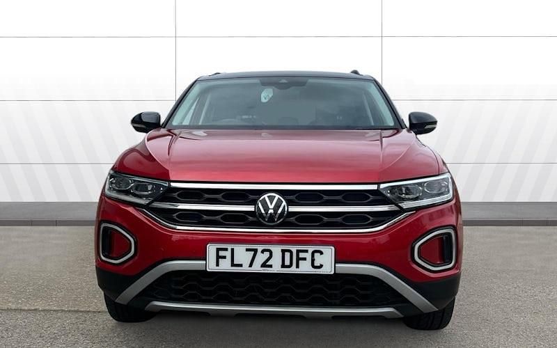 Usado VW T-Roc Style 150 HP (110 kW) 2025 SUV