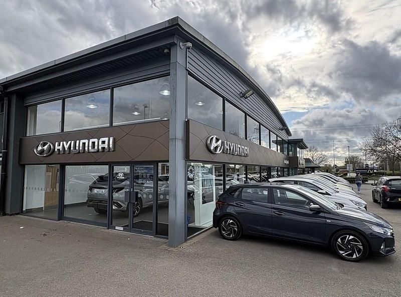 Used MG HS Exclusive 162 HP (119 kW) 2022 White SUV