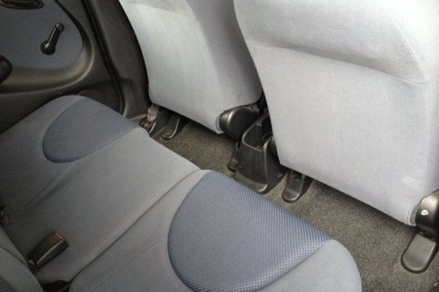 Second-hand Honda Jazz 2003 Hatchback