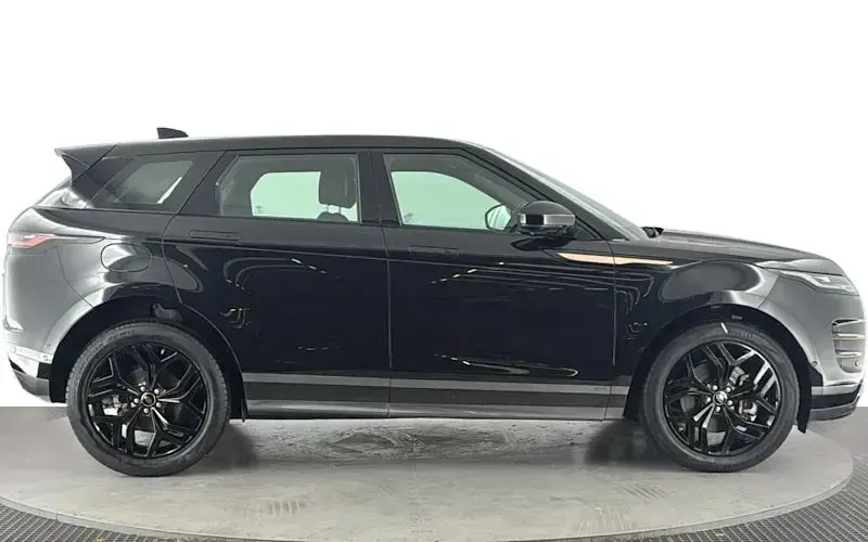 Usado Land Rover Range Rover evoque SE Dynamic 207 HP (152 kW) 2023 SUV