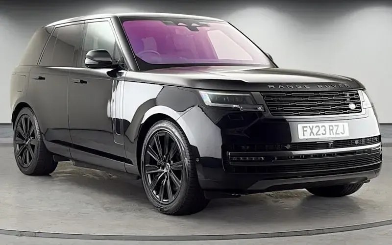 Gebraucht Land Rover Range Rover SE 441 PS (324 kW) 2023 SUV